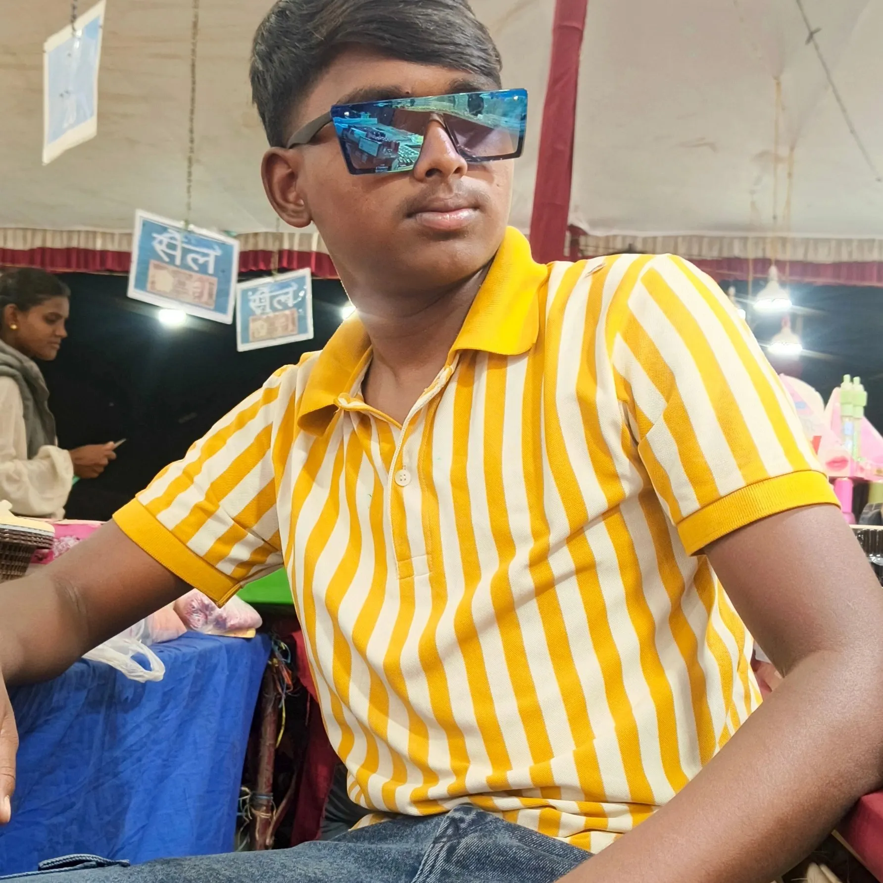 Ahsan Shaikh