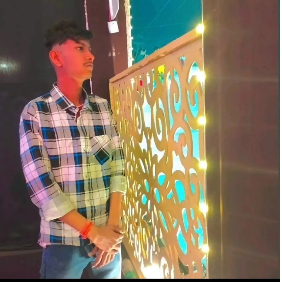 chetan kushwaha
