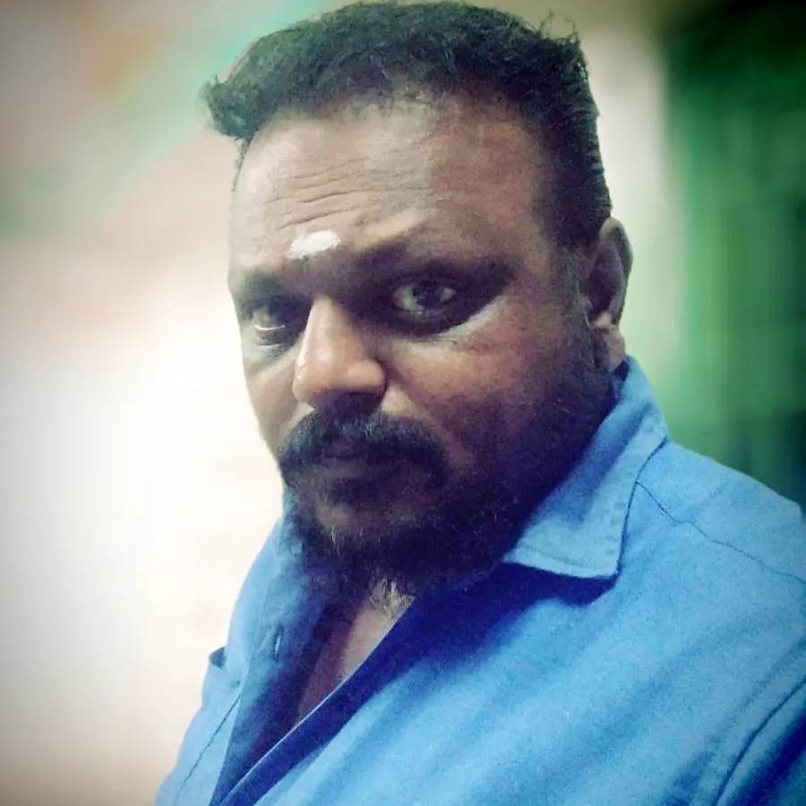 Sree Hari