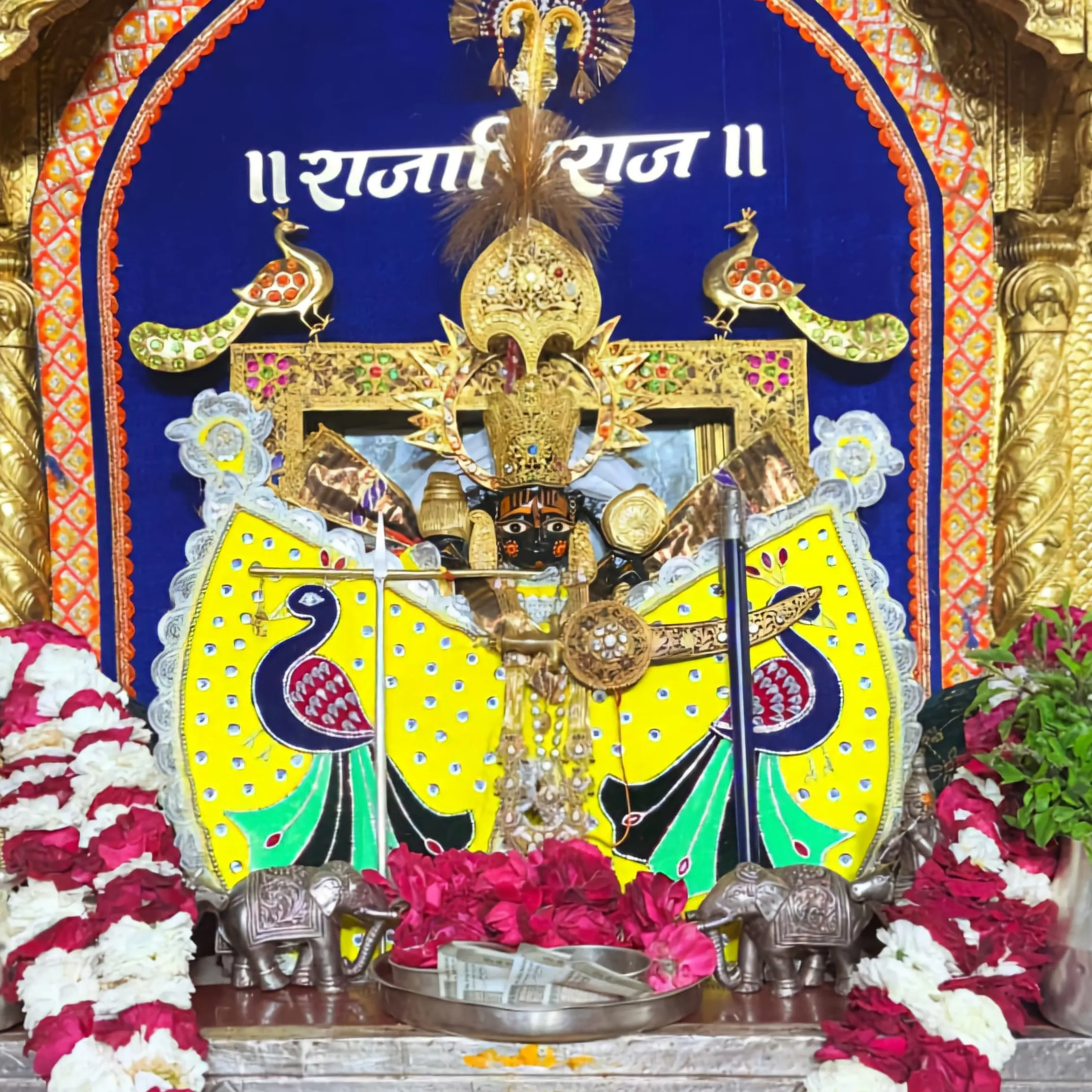 rathanrat Bhil