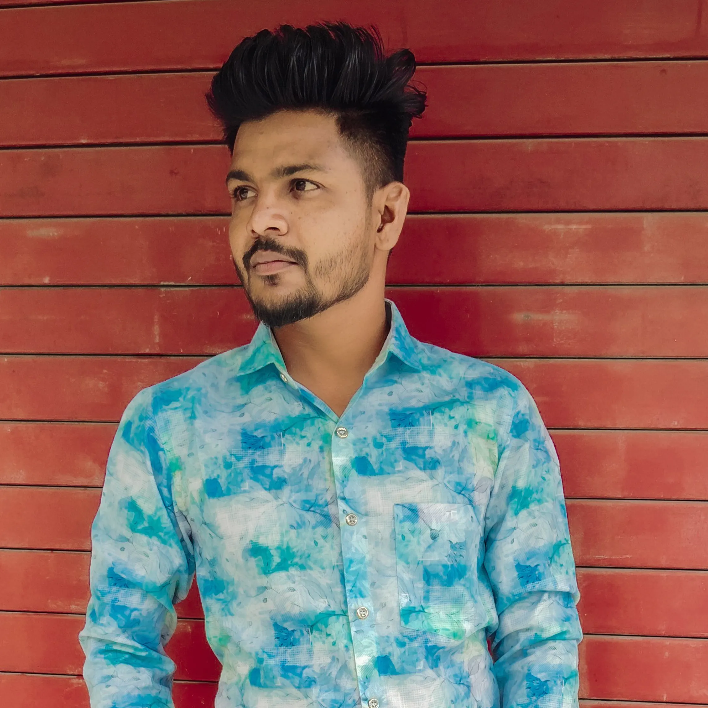 manish parmar