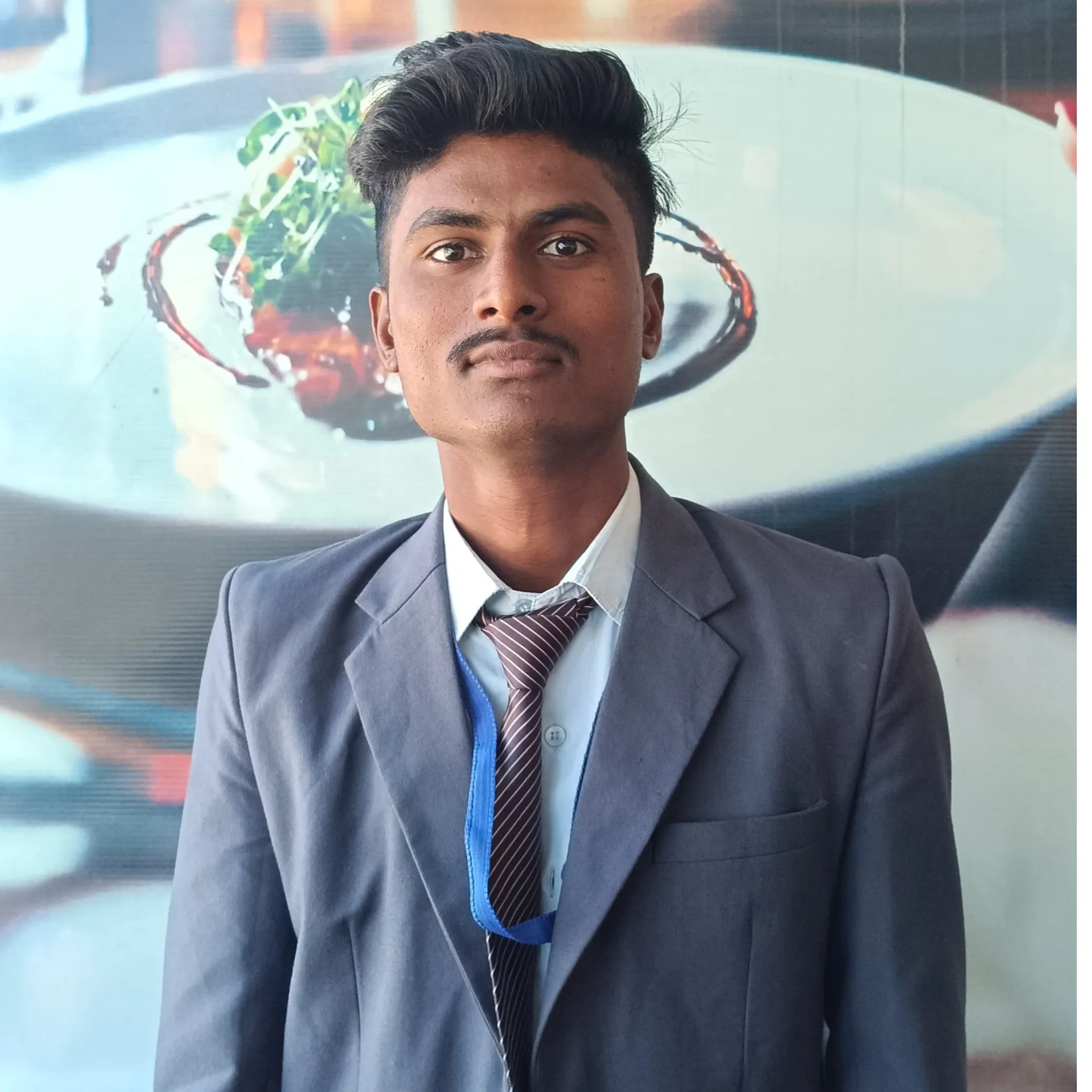 Rohit Kumar