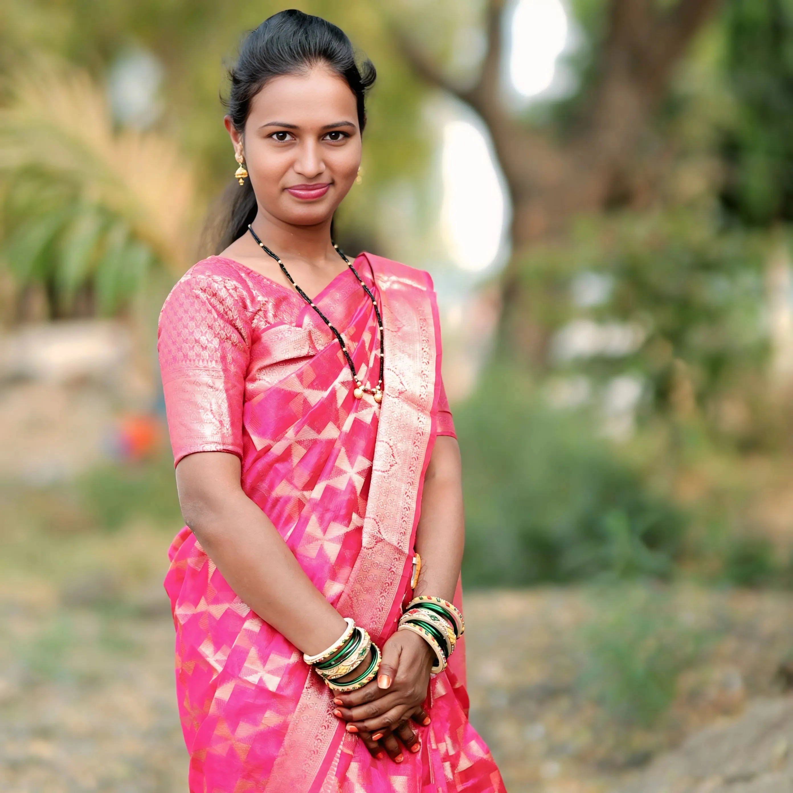 Dipali patil