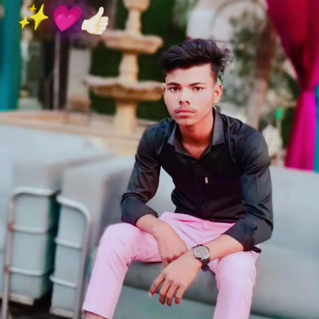 arbaj alam