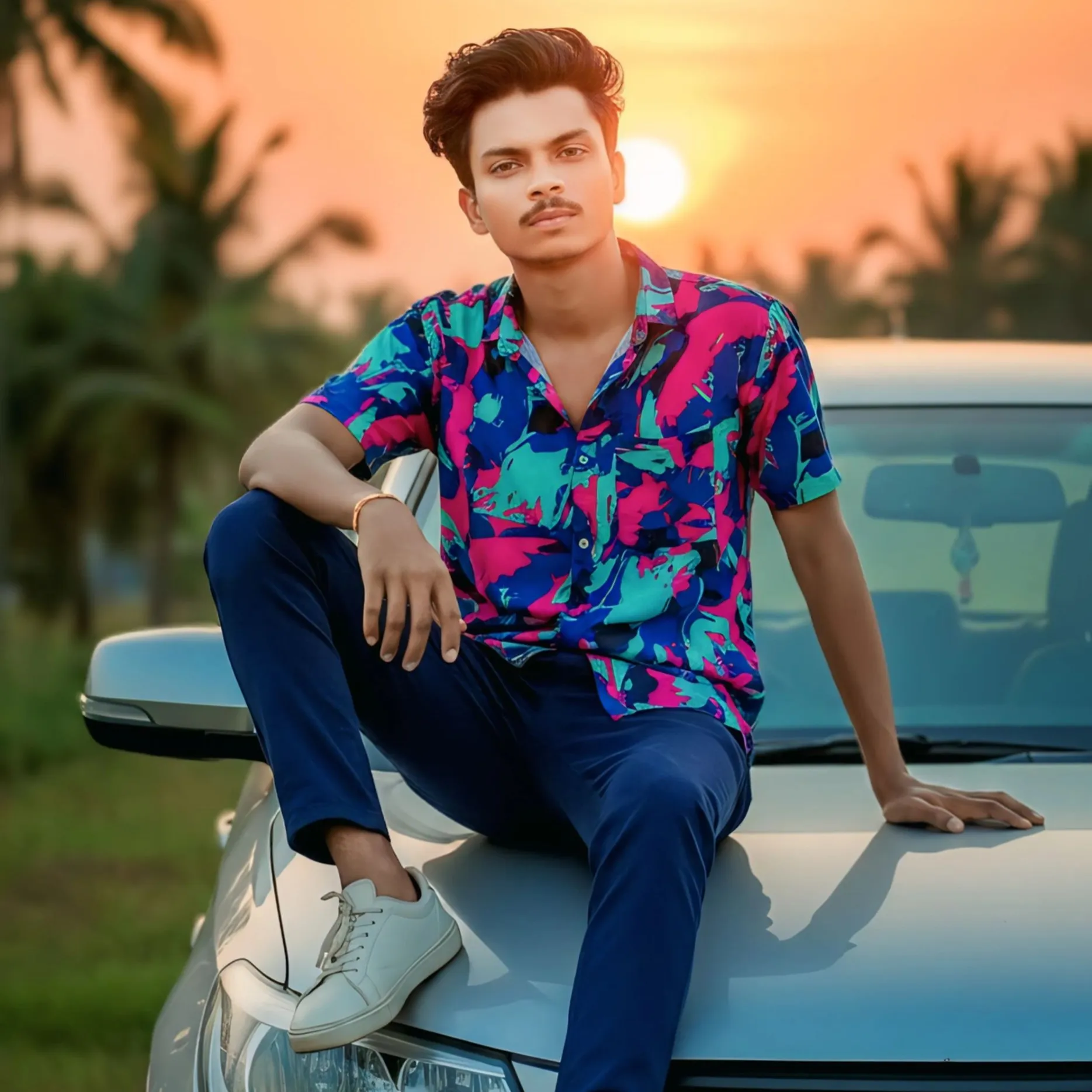 Ashu Kasdekar
