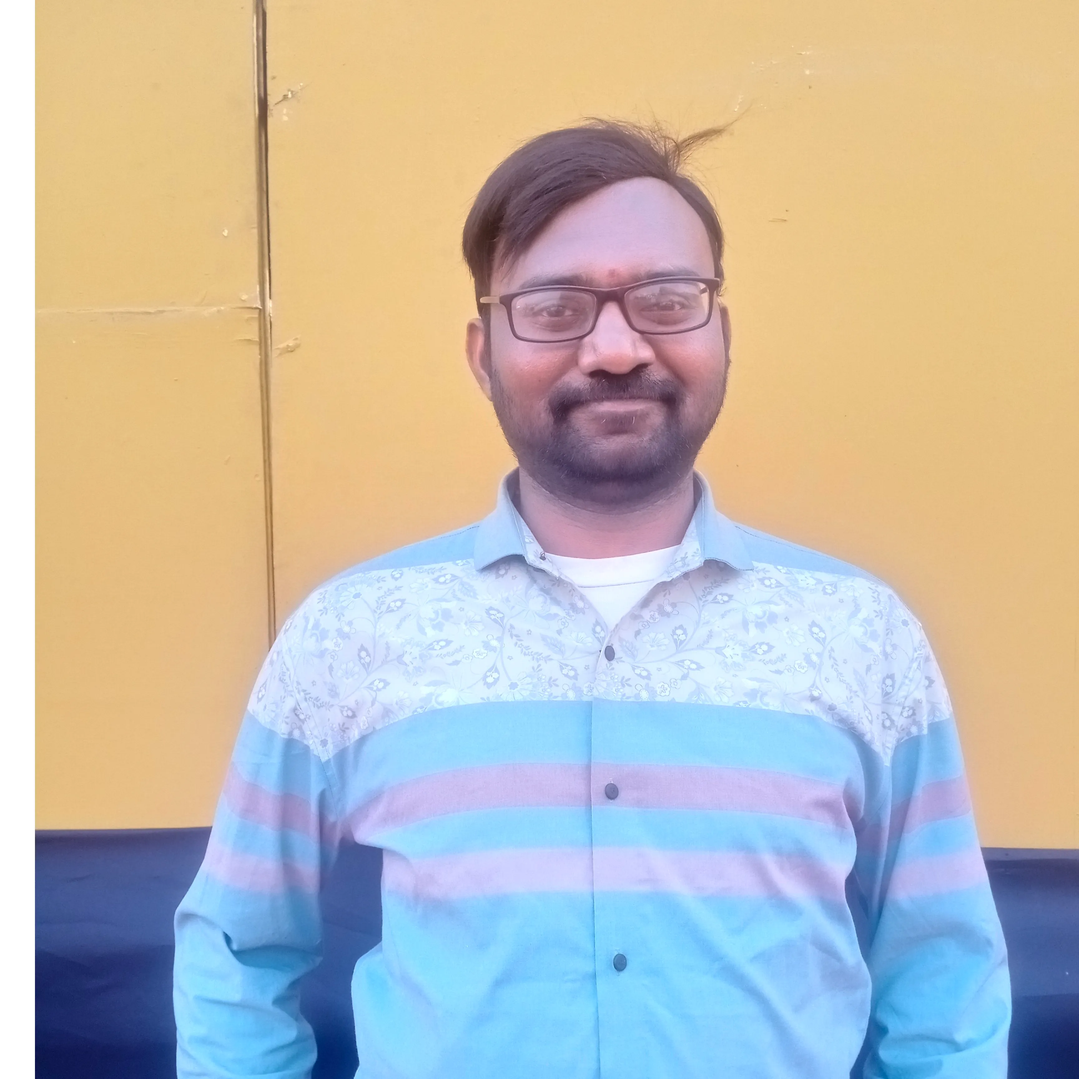 bharam prasad