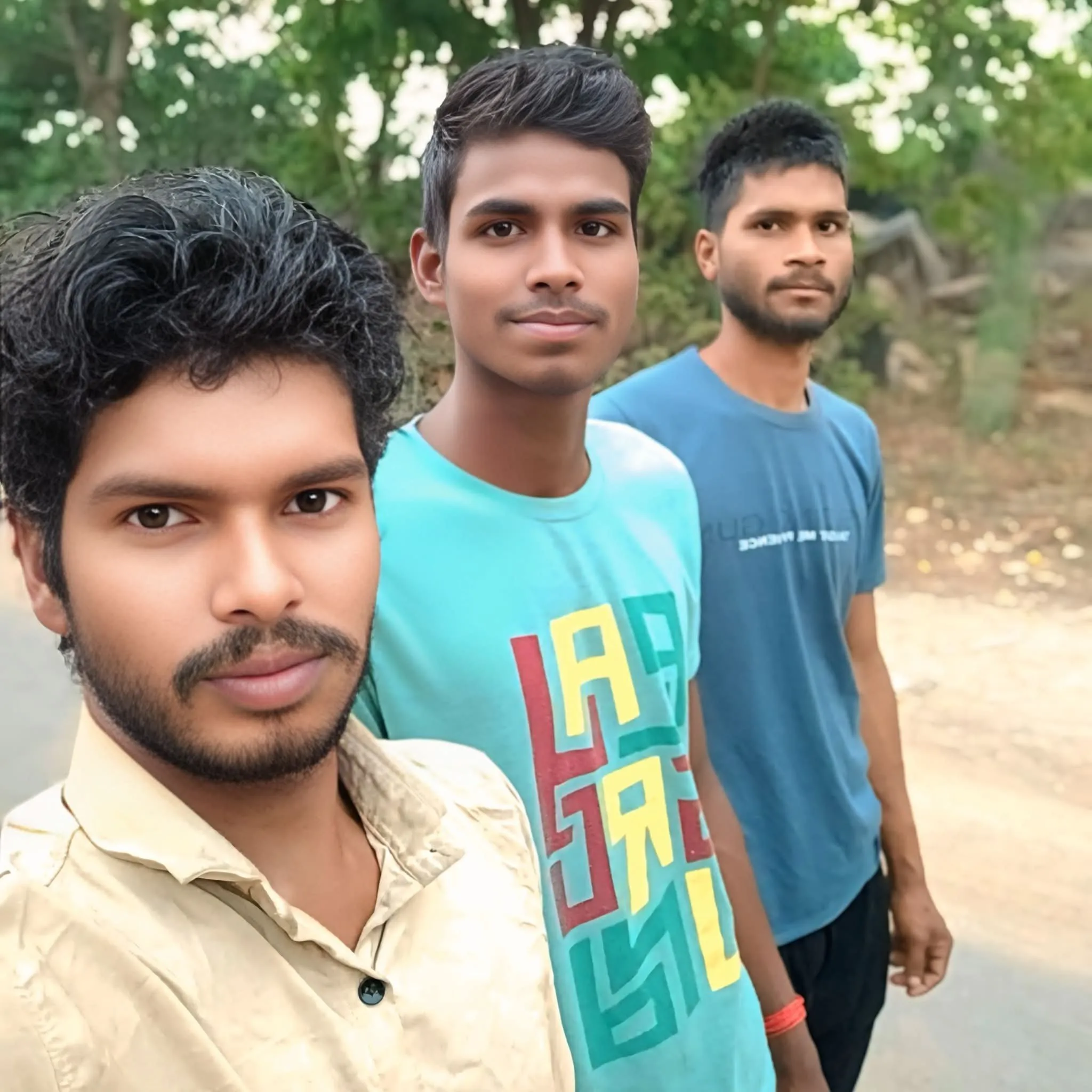 Ramesh Kumar