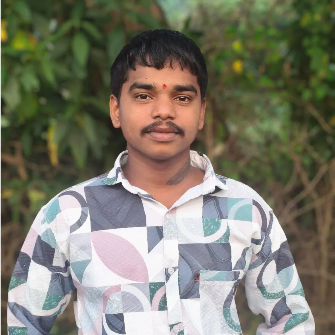 Sameer Hole