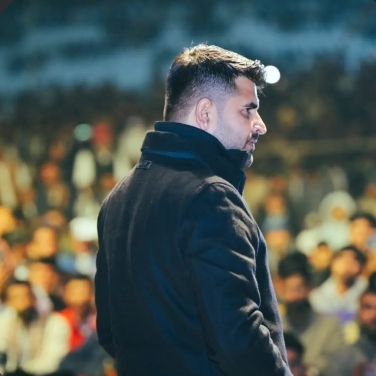 Ravindra Singh
