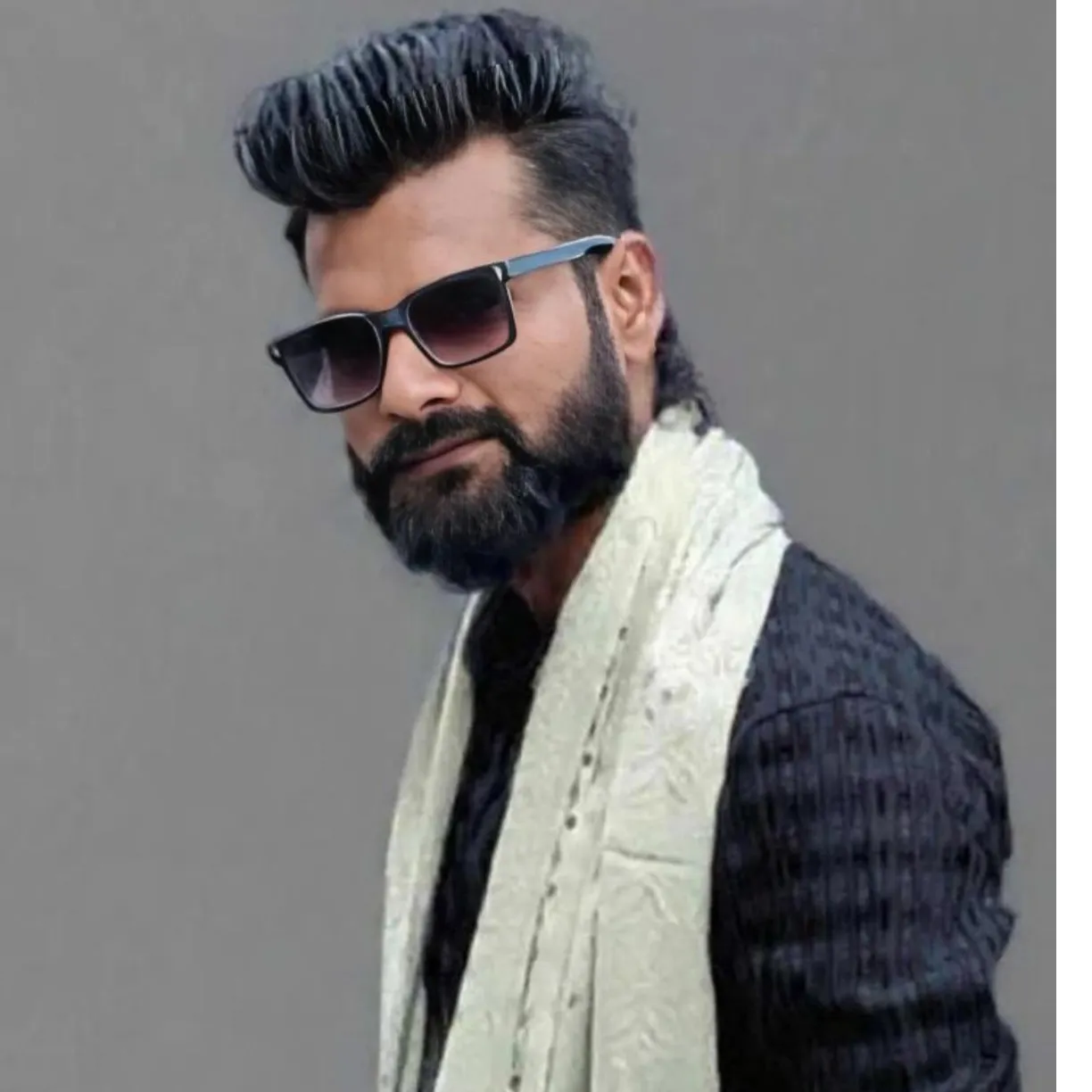 rafik khan