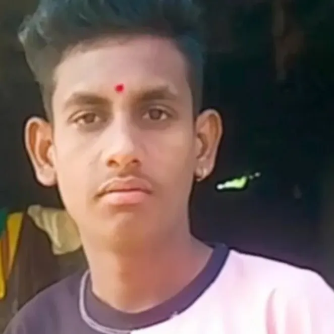 Karan Adhav