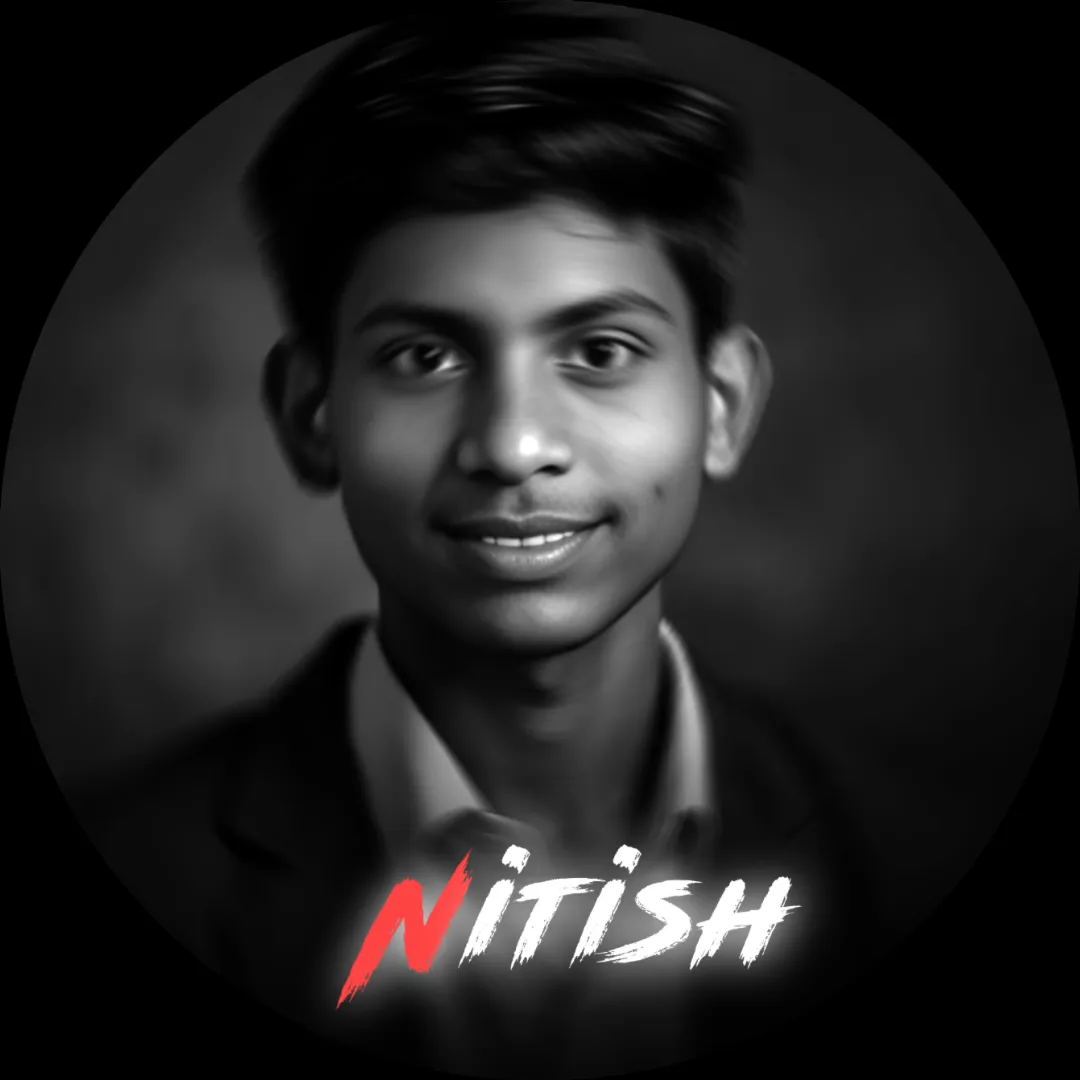 NITHISH KUMAR