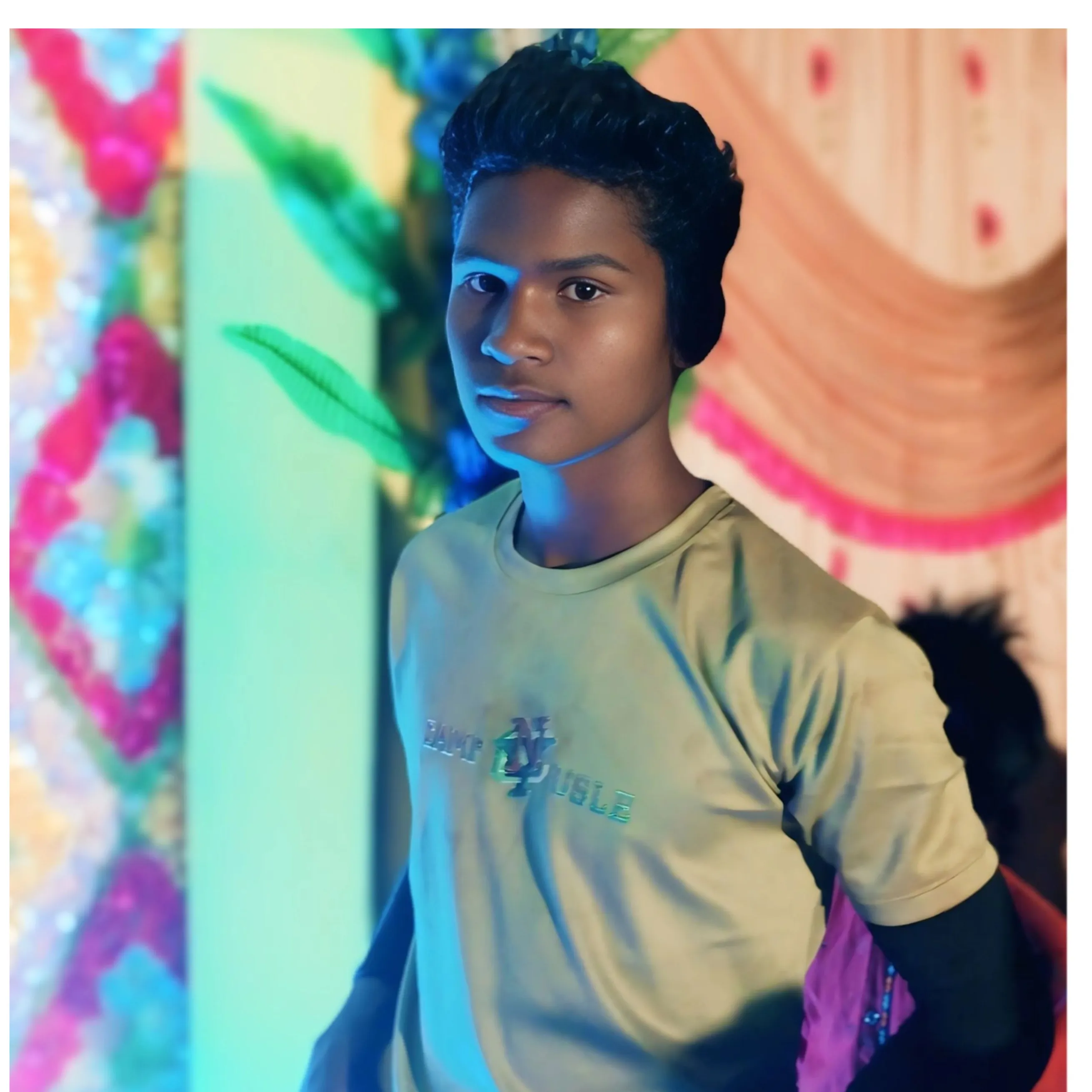 Ramu 1234