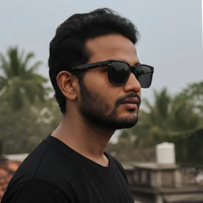 Dj Saroj From Orissa