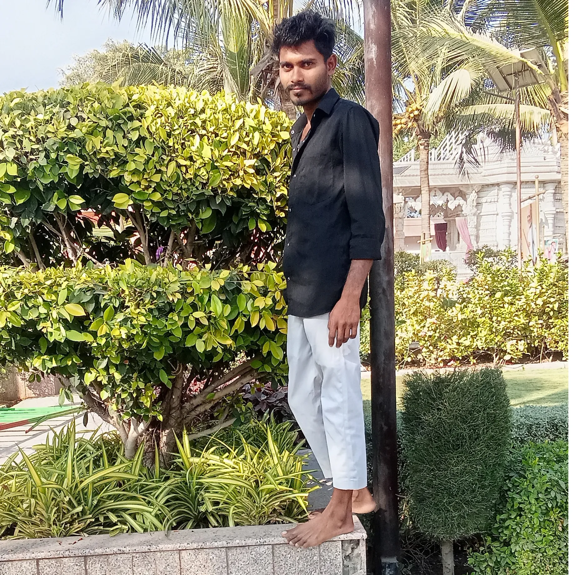 Dabhi Kamlesh