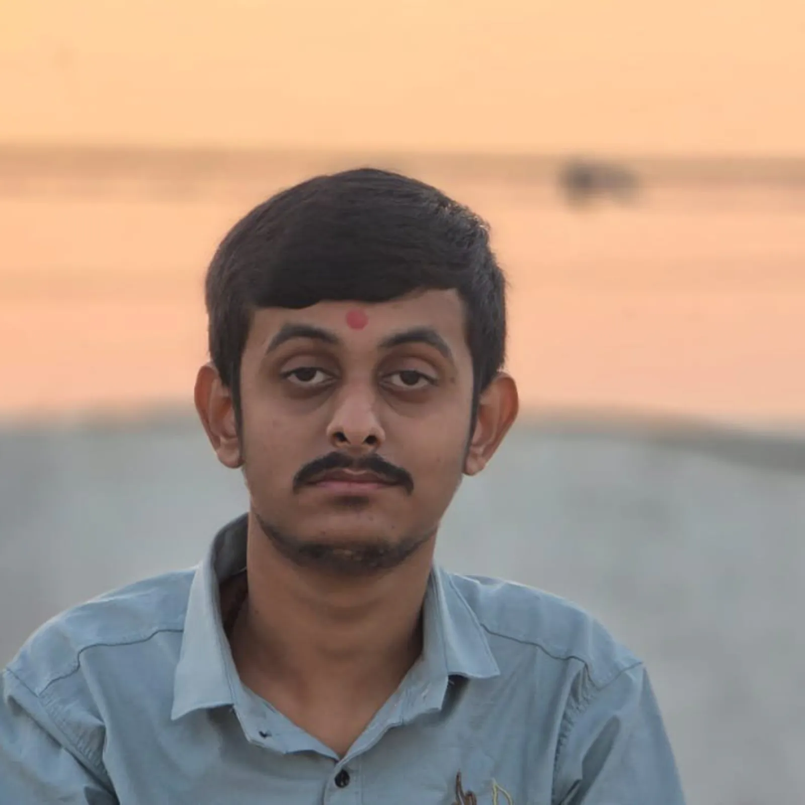 Darshan Bhojani