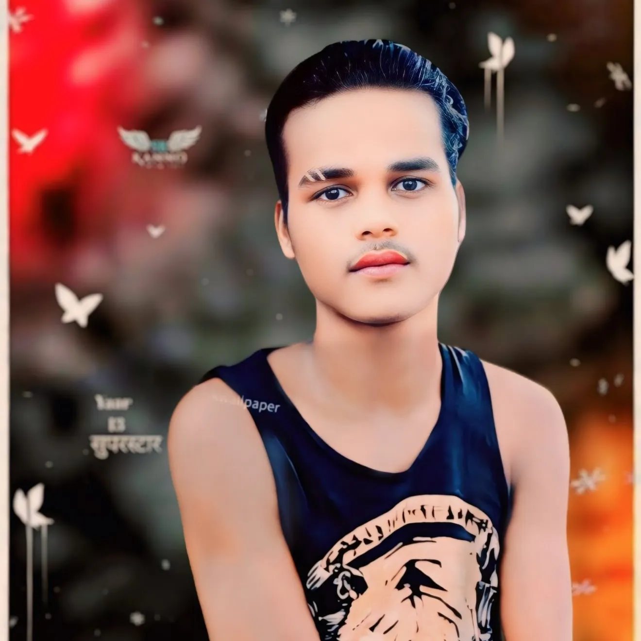Sonu Kumar