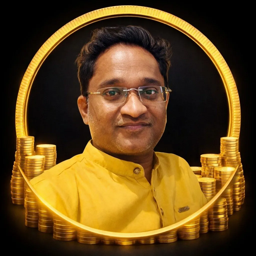 ashok tambe