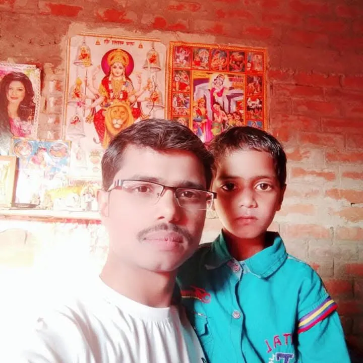 Udar Kumar