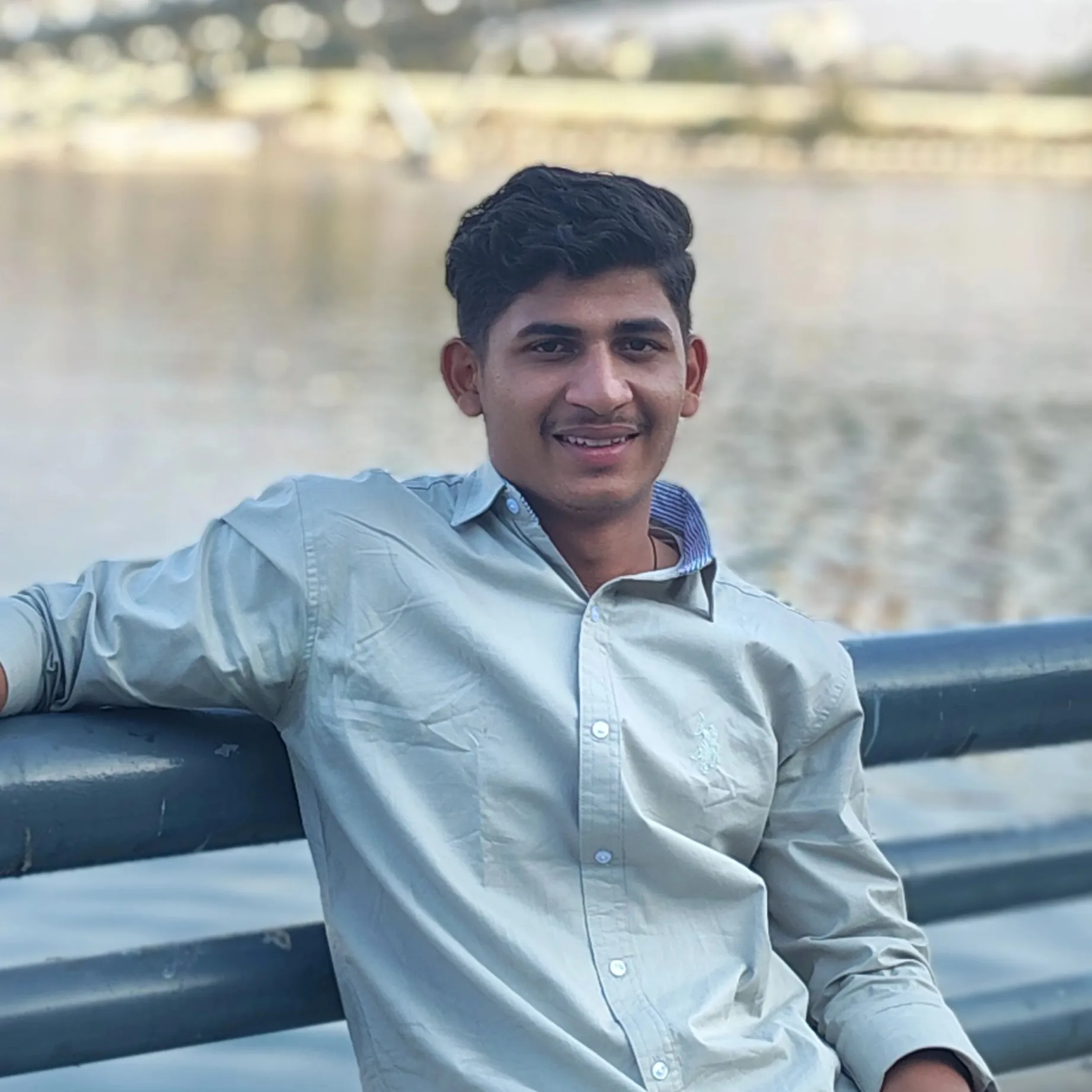 vivek gurjar