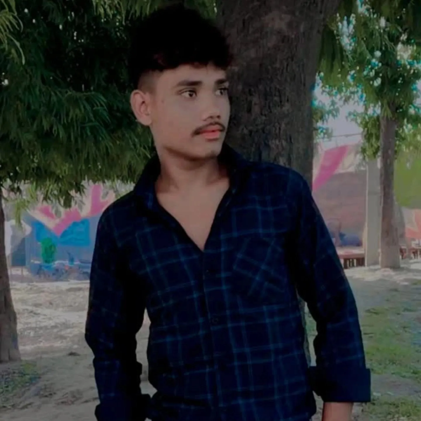 Karan Kushwaha