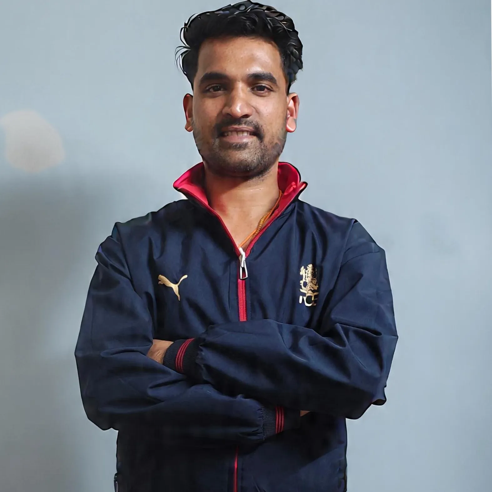 Santhosh Shetty