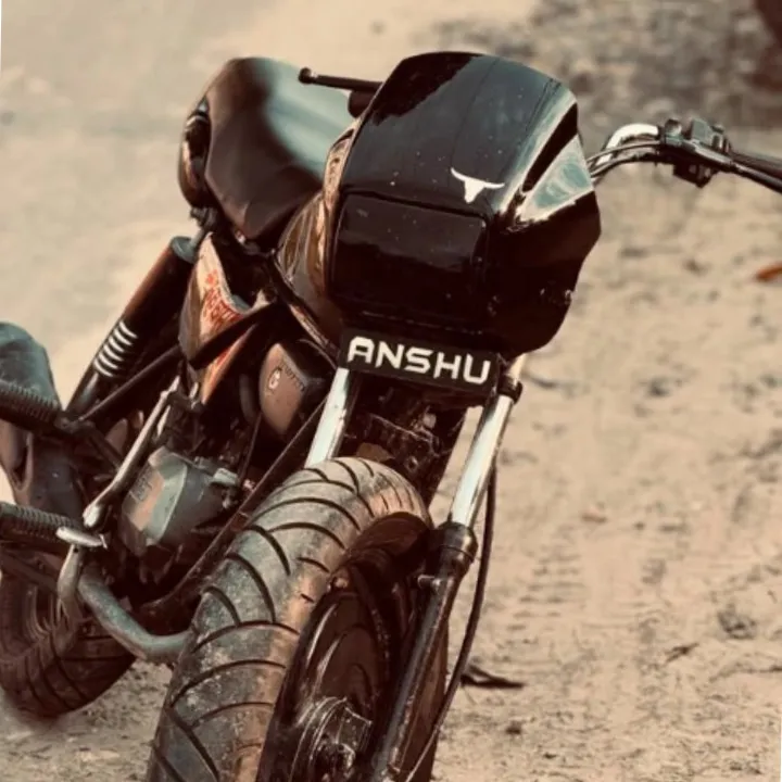 Ansh sharma