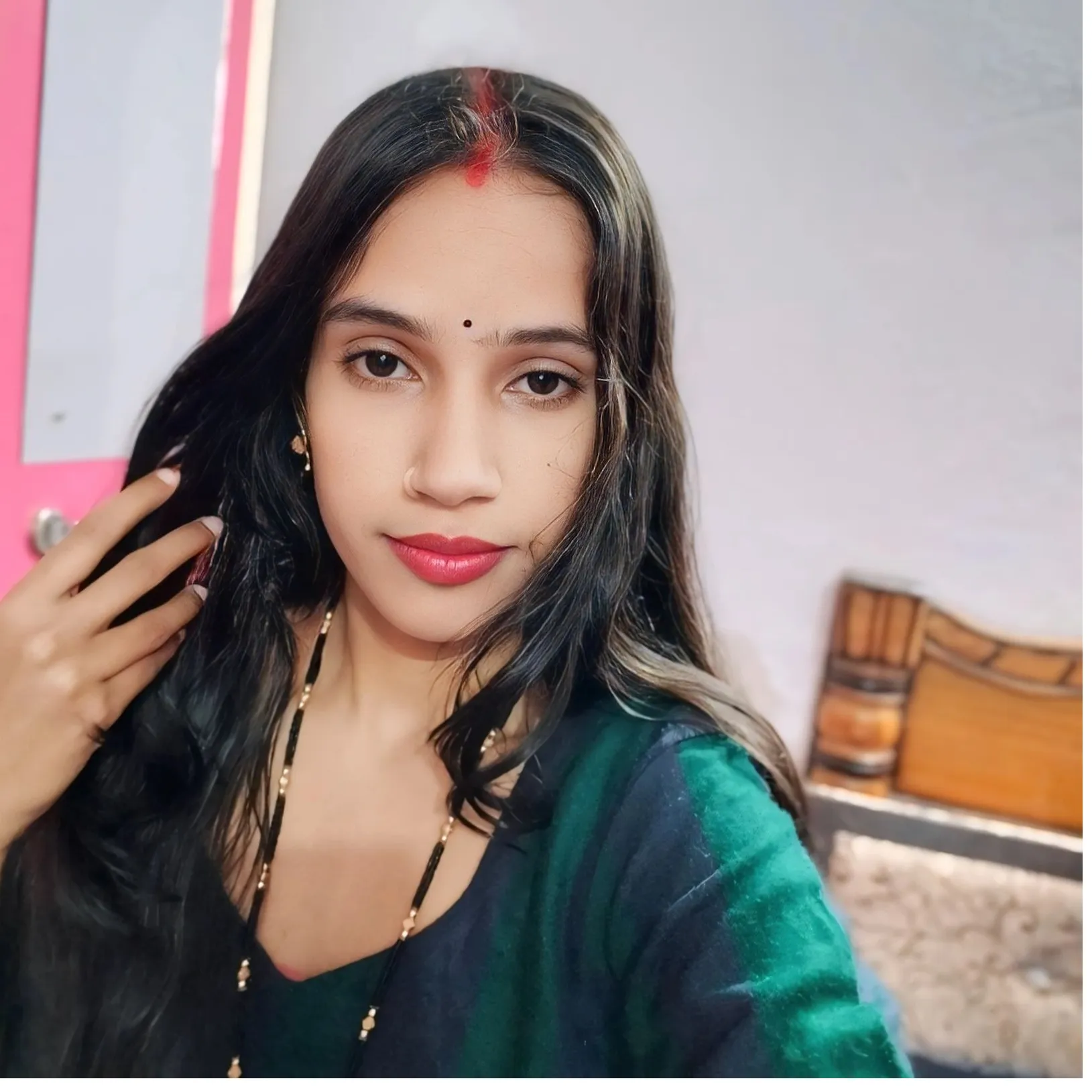 nisha singhchahar