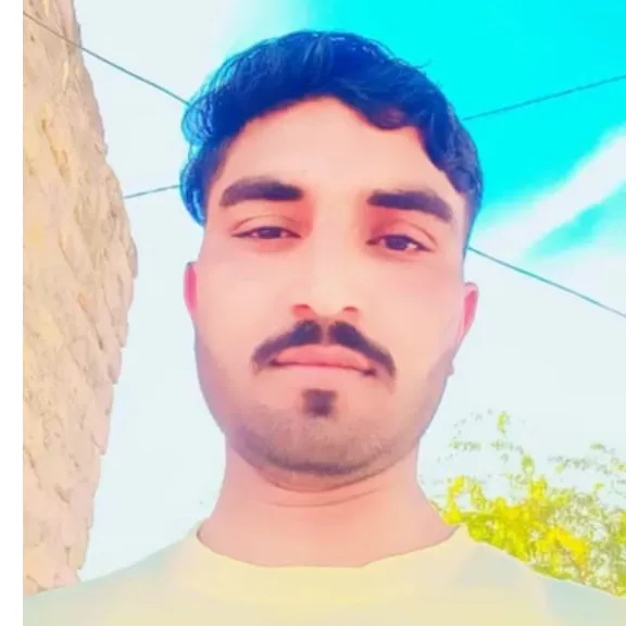 Deepak Choudhary