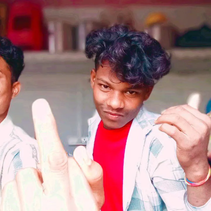 Birjesh Birjesh