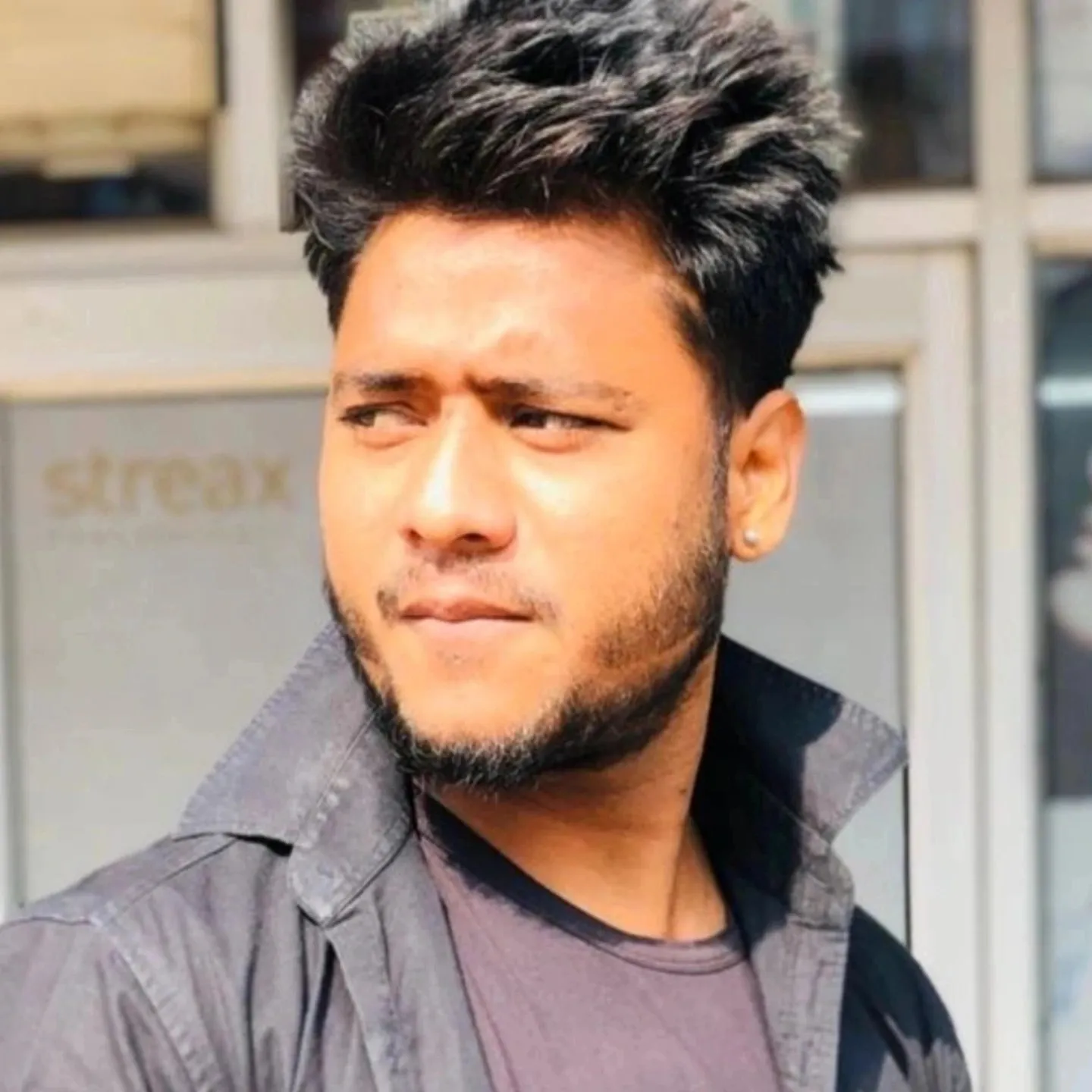 Mahtab shah