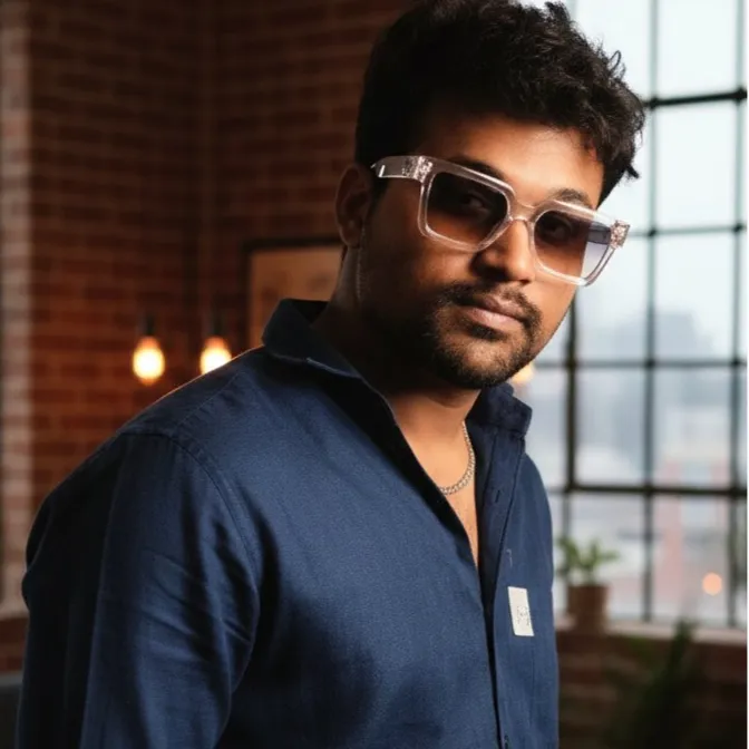 Rajesh mudhiraj