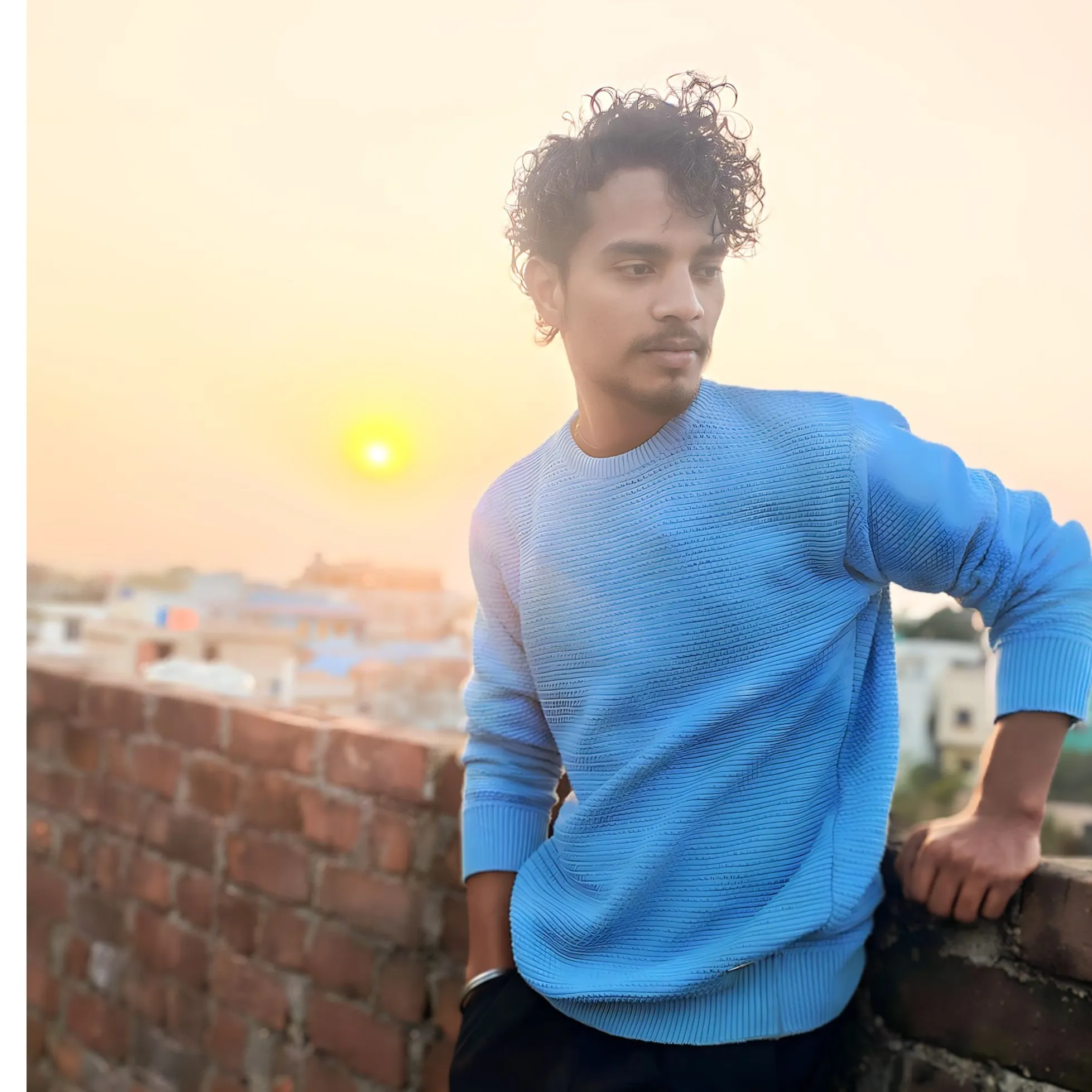 Abhishek Singh