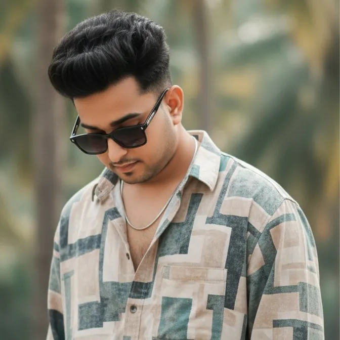 Hedambha Mahesh