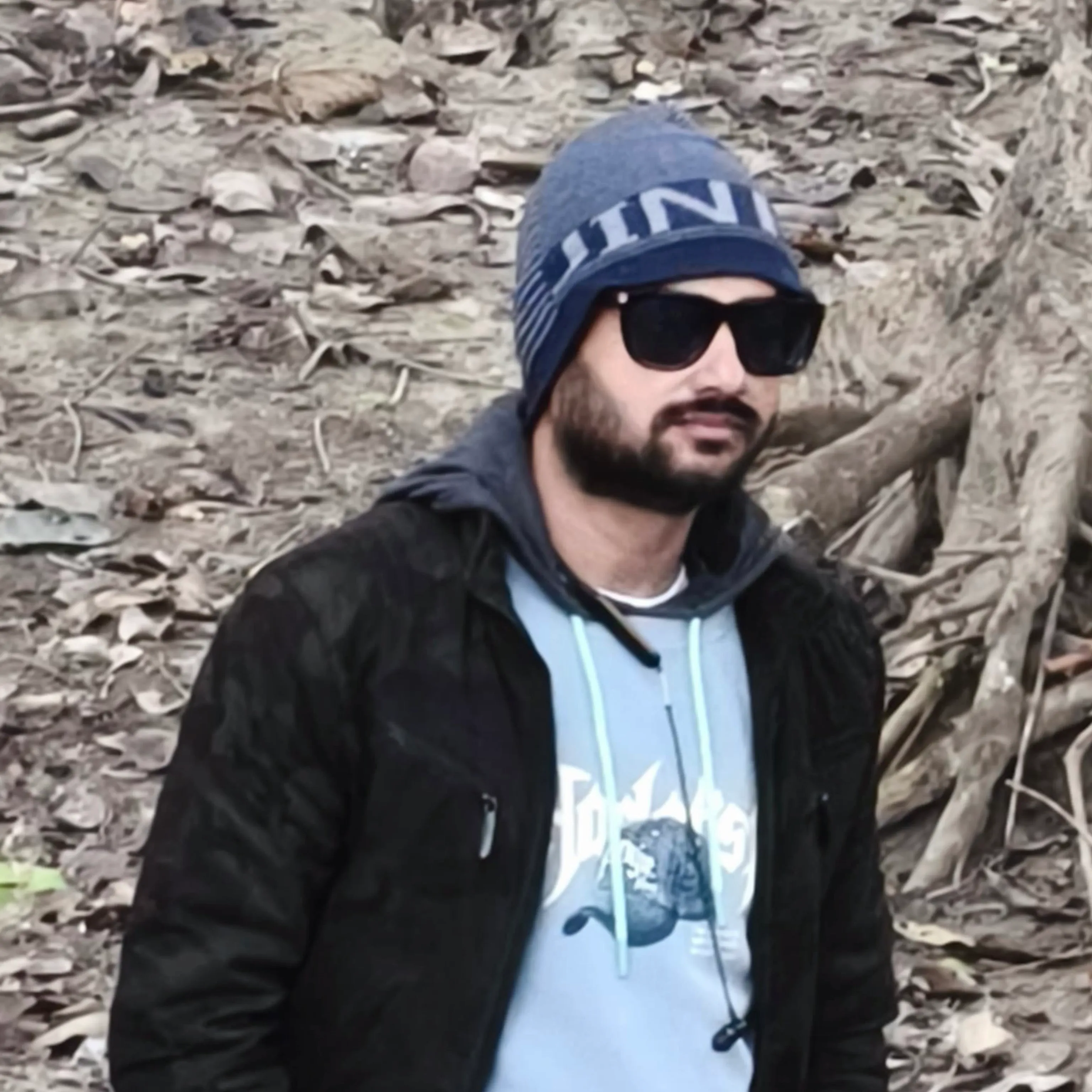 Vipul Ray