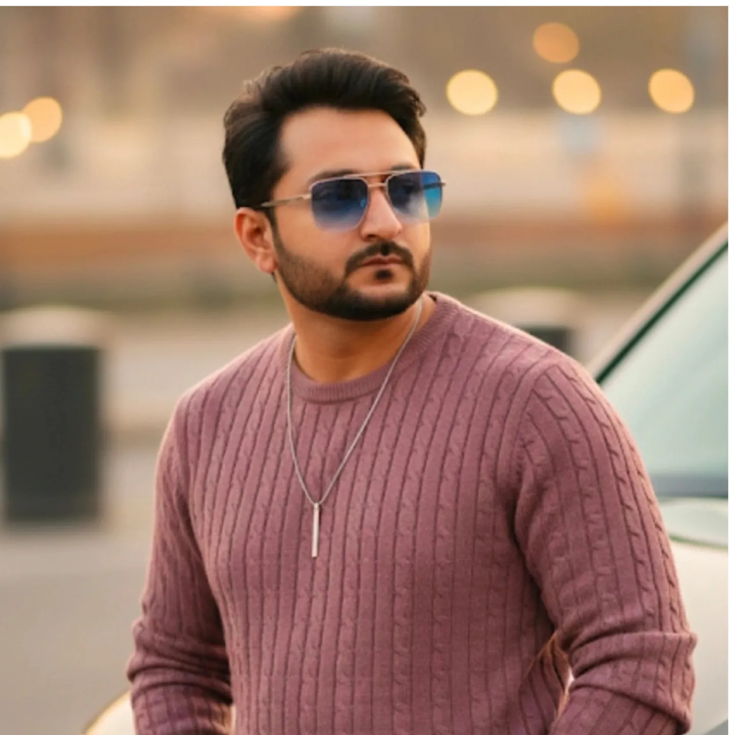 Avinash bagde
