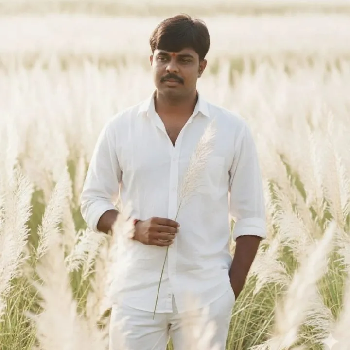 BHAGYARAJ Bhagyaraj
