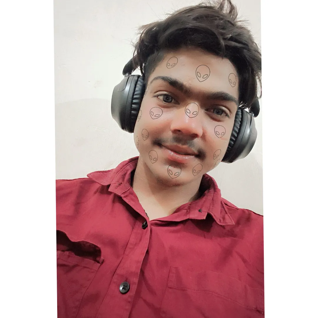Harsh Jatav