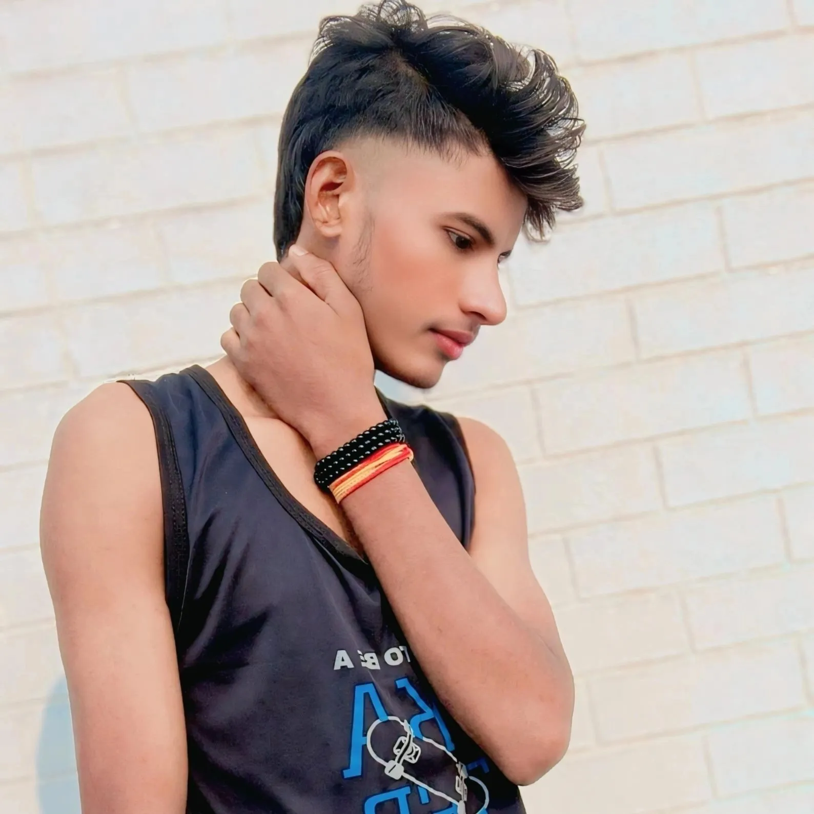 Arun Kumar