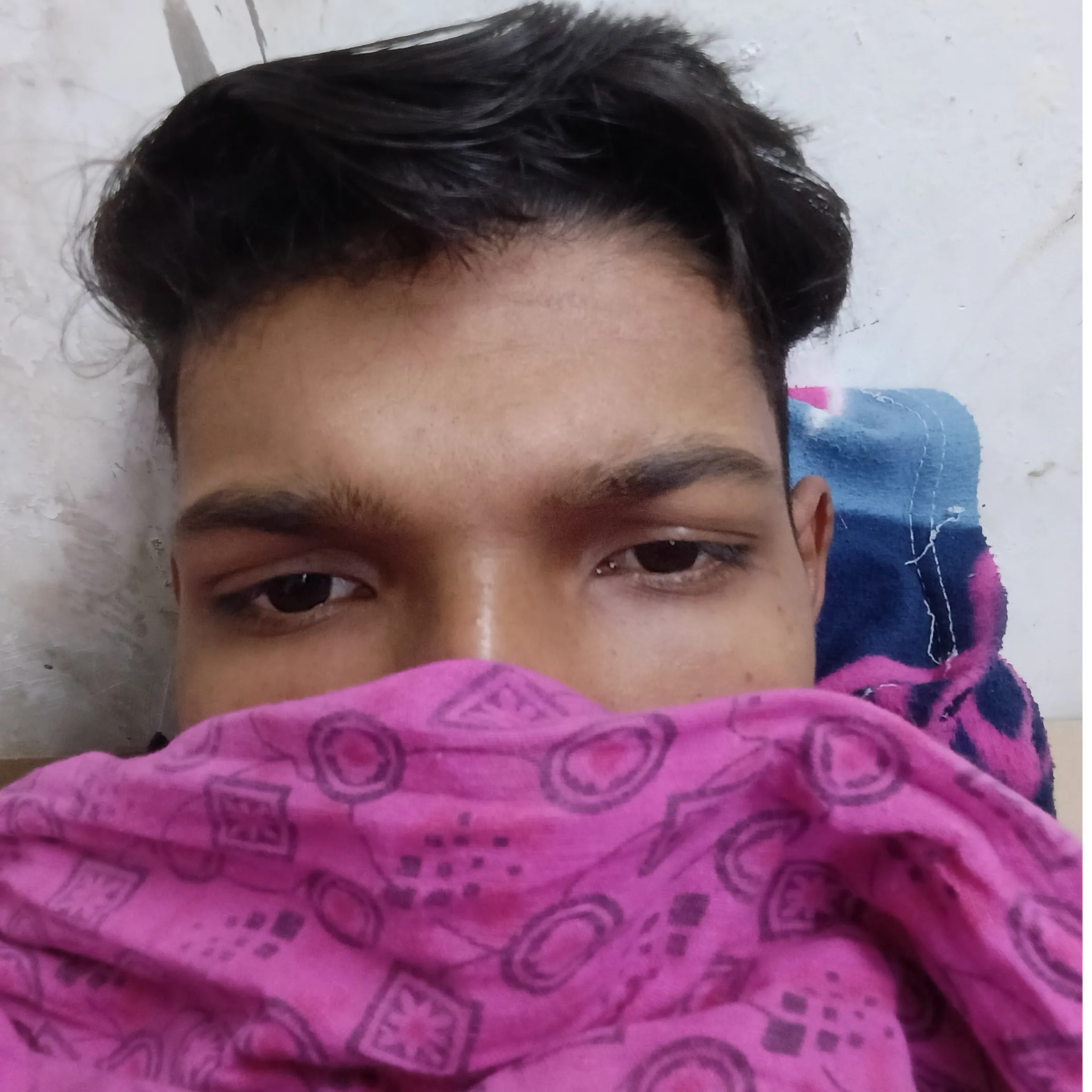 Golu Meena