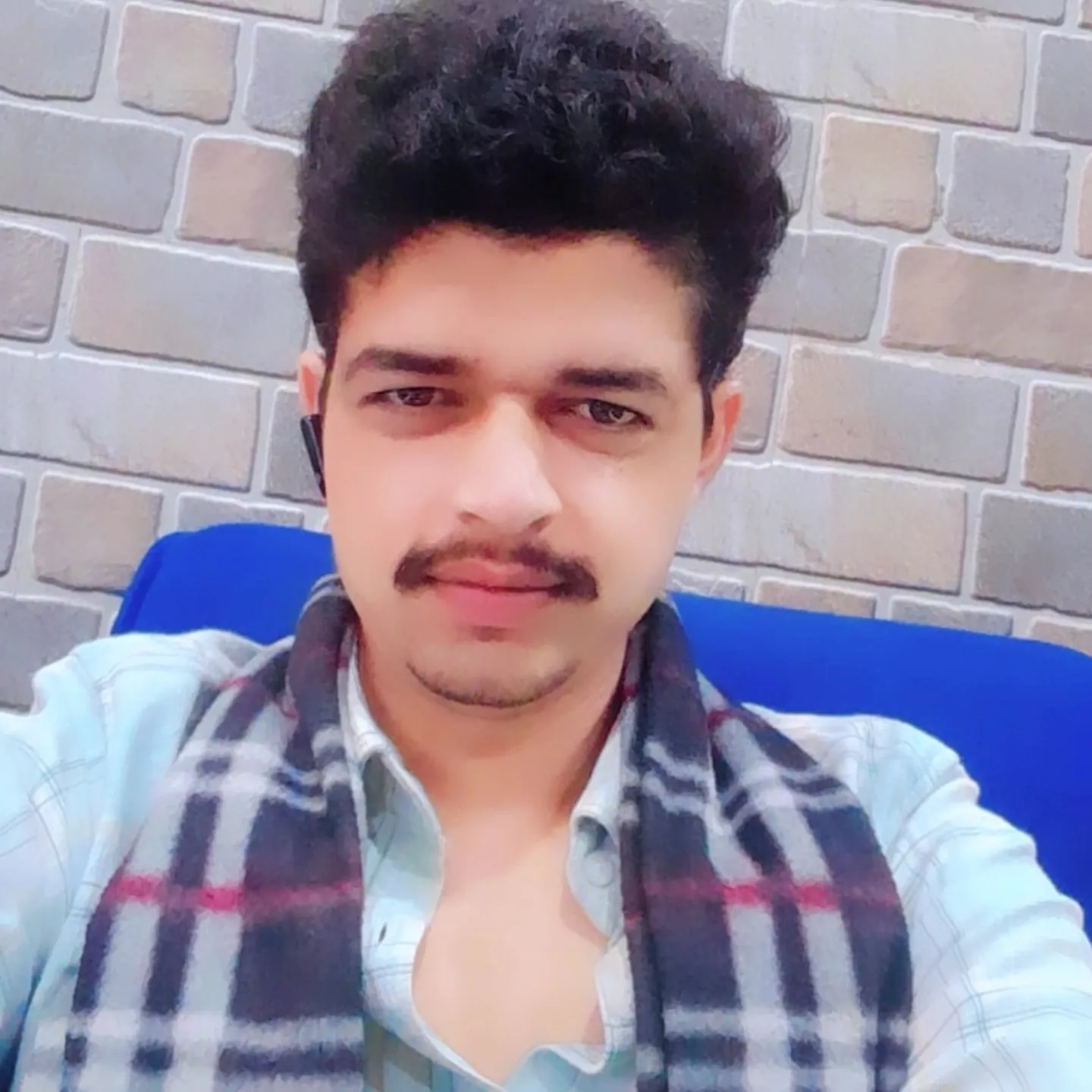 Parshant Ahlawat