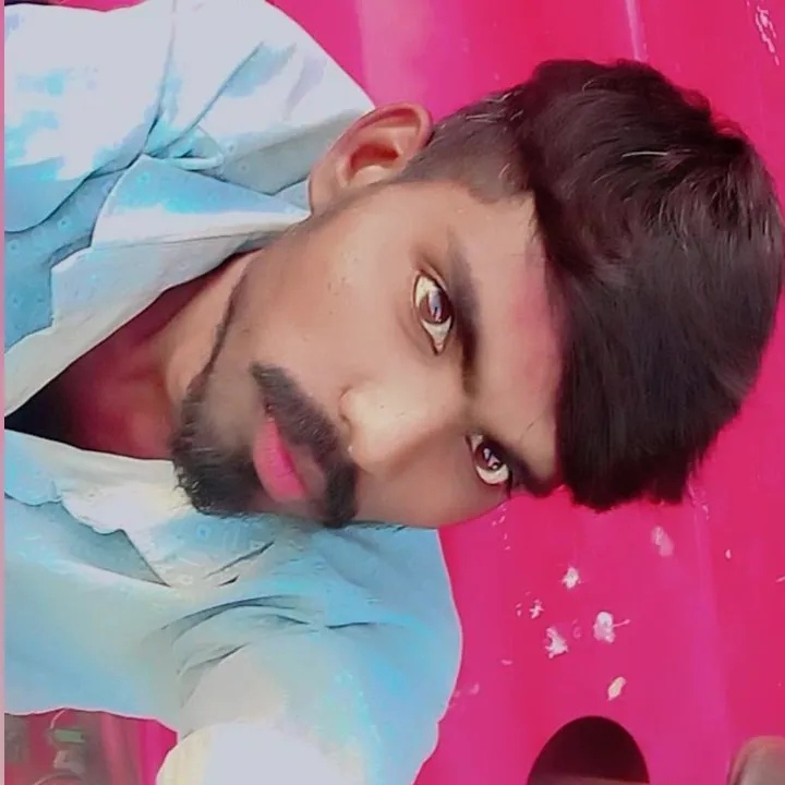Rajesh Damor