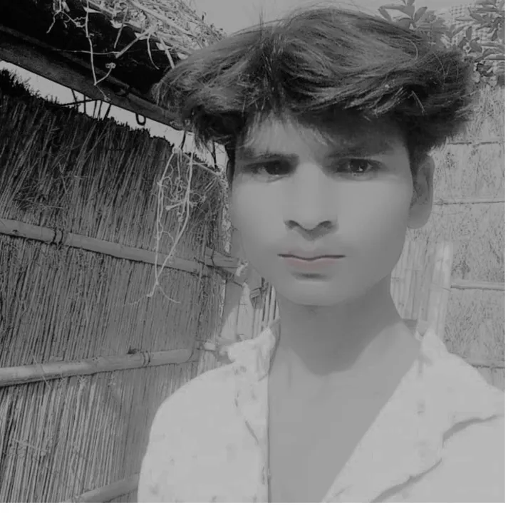 Kumar Krishna
