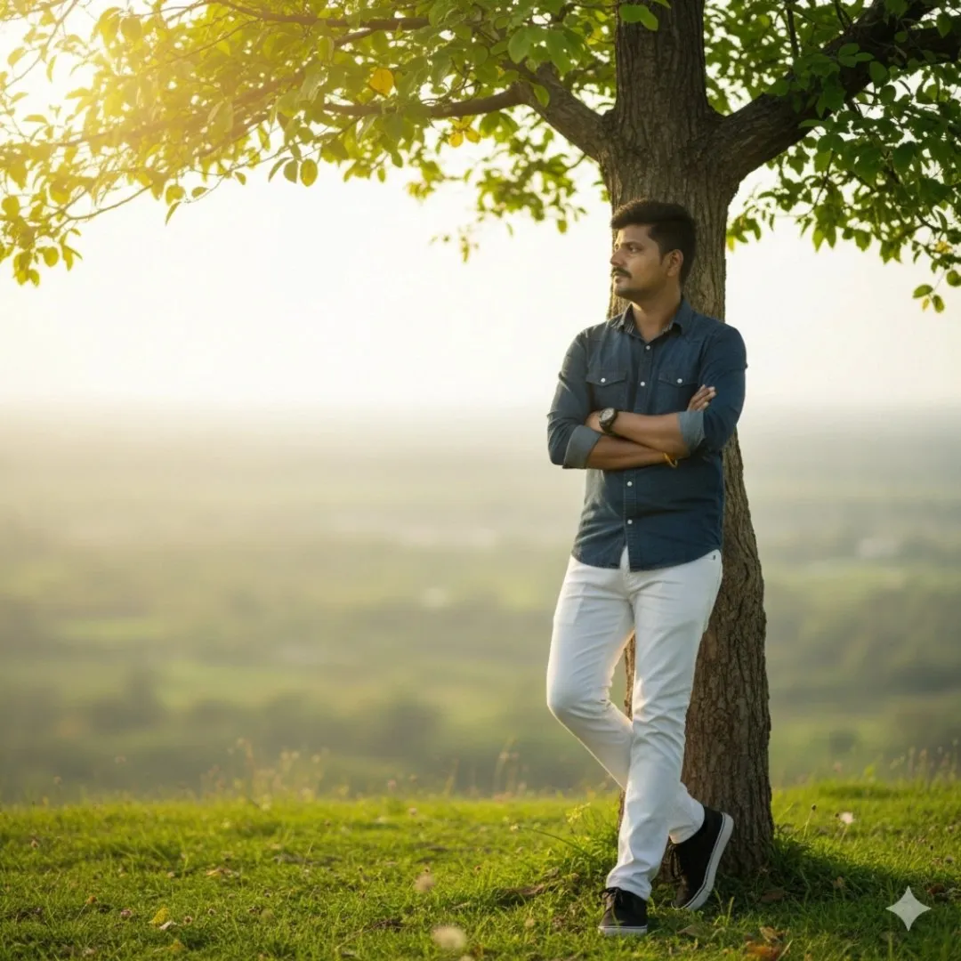 sunil rasal