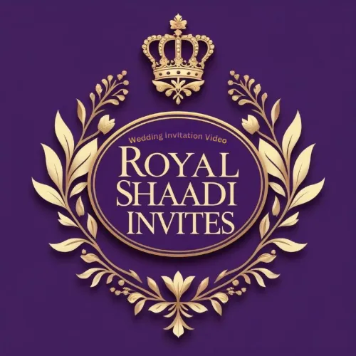 ROYALSAADI INVITATION