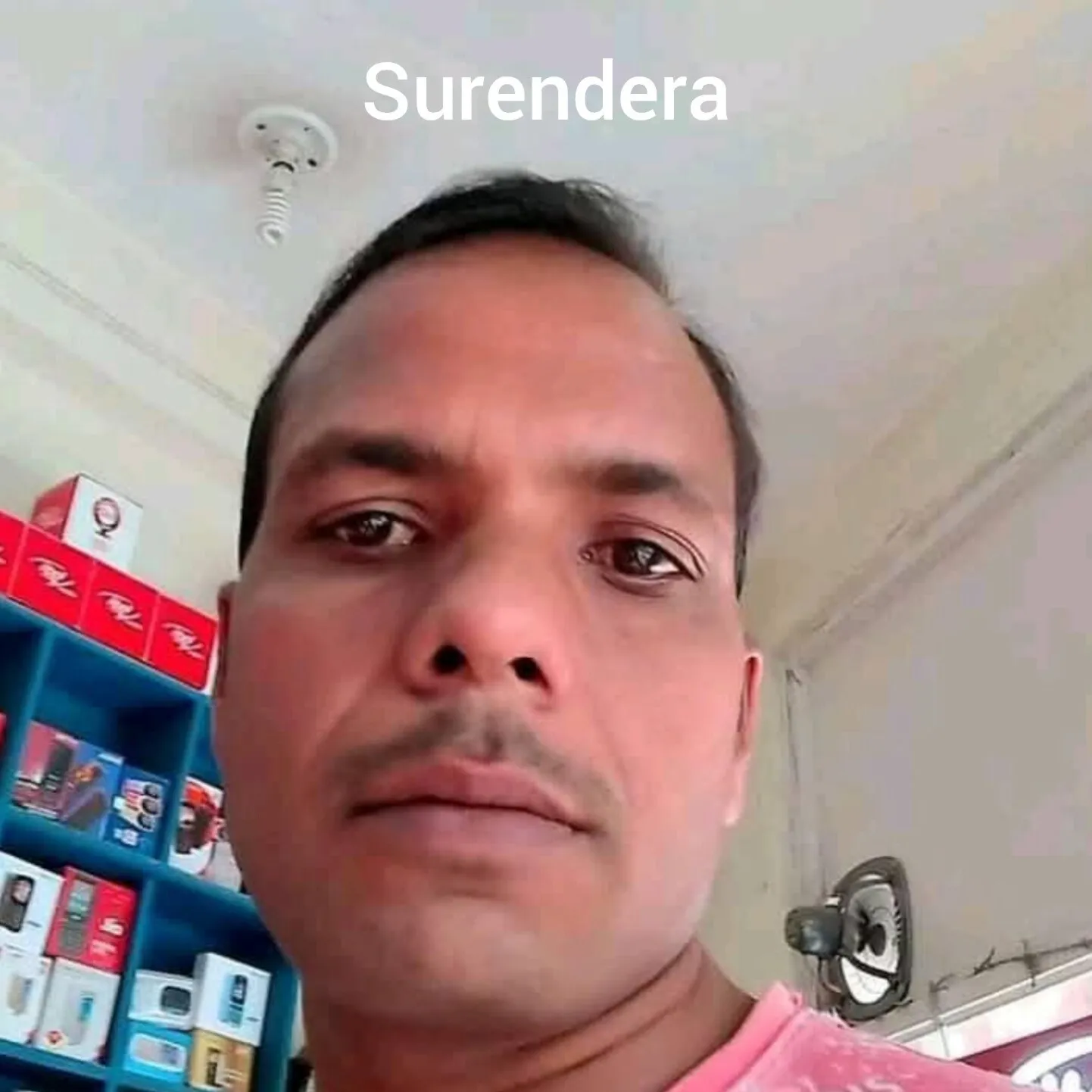 Sunder Parjapat