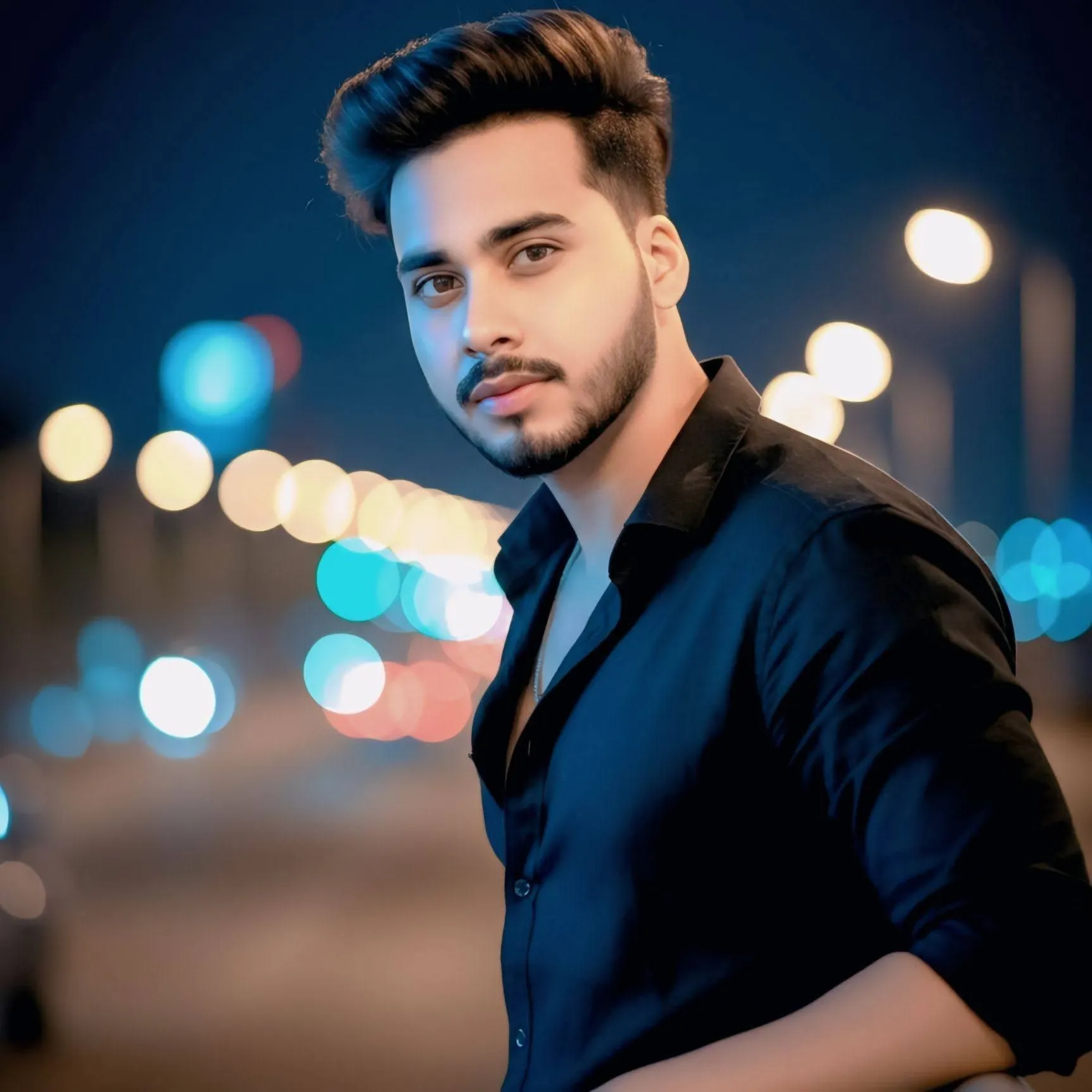 Tufan Maity