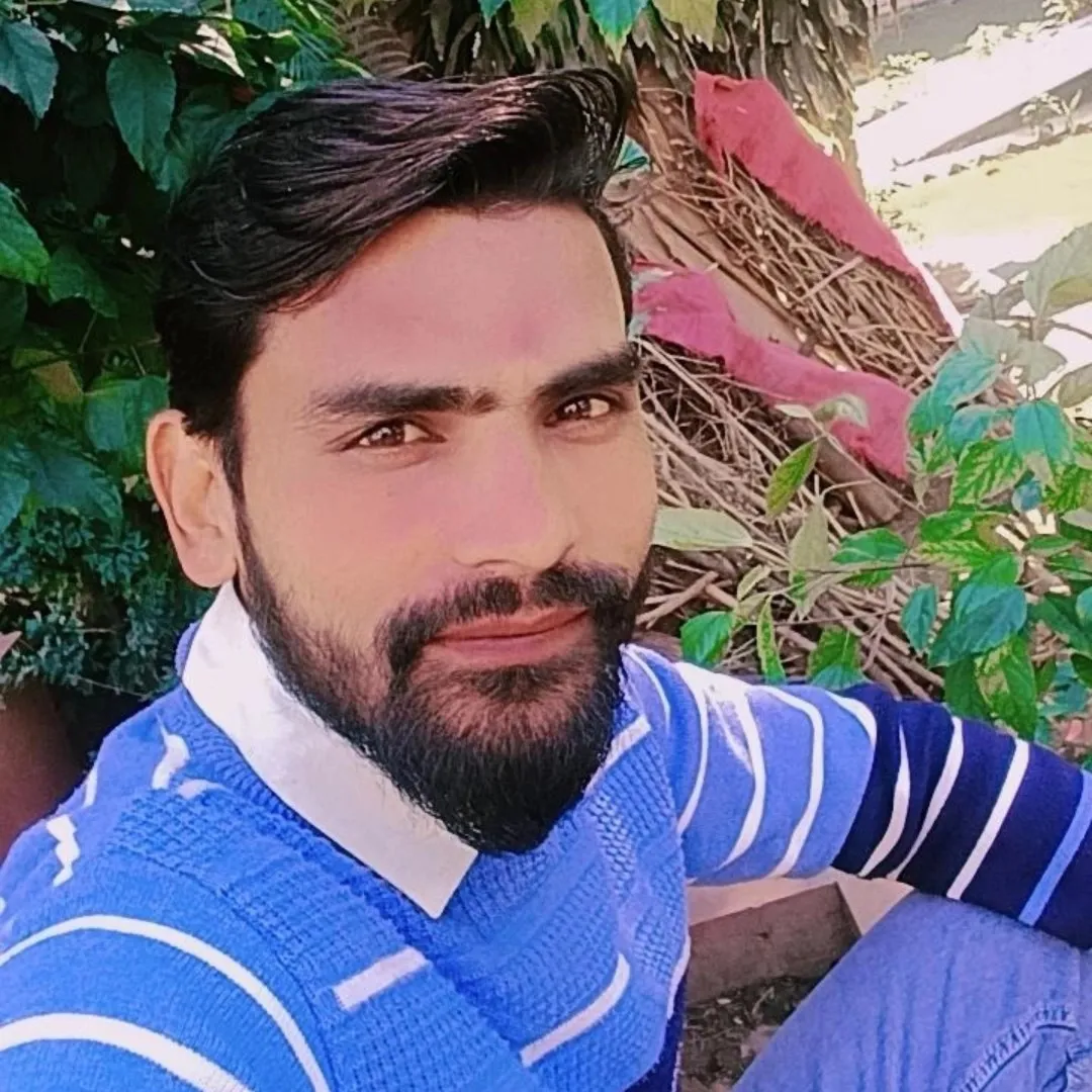 Kamlesh Sahani