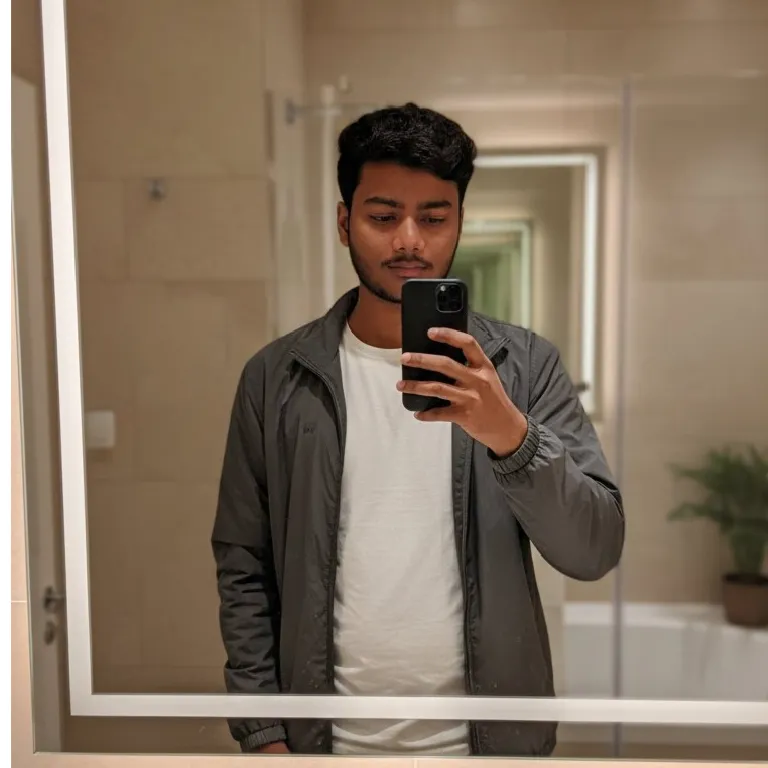 Saurya Verma