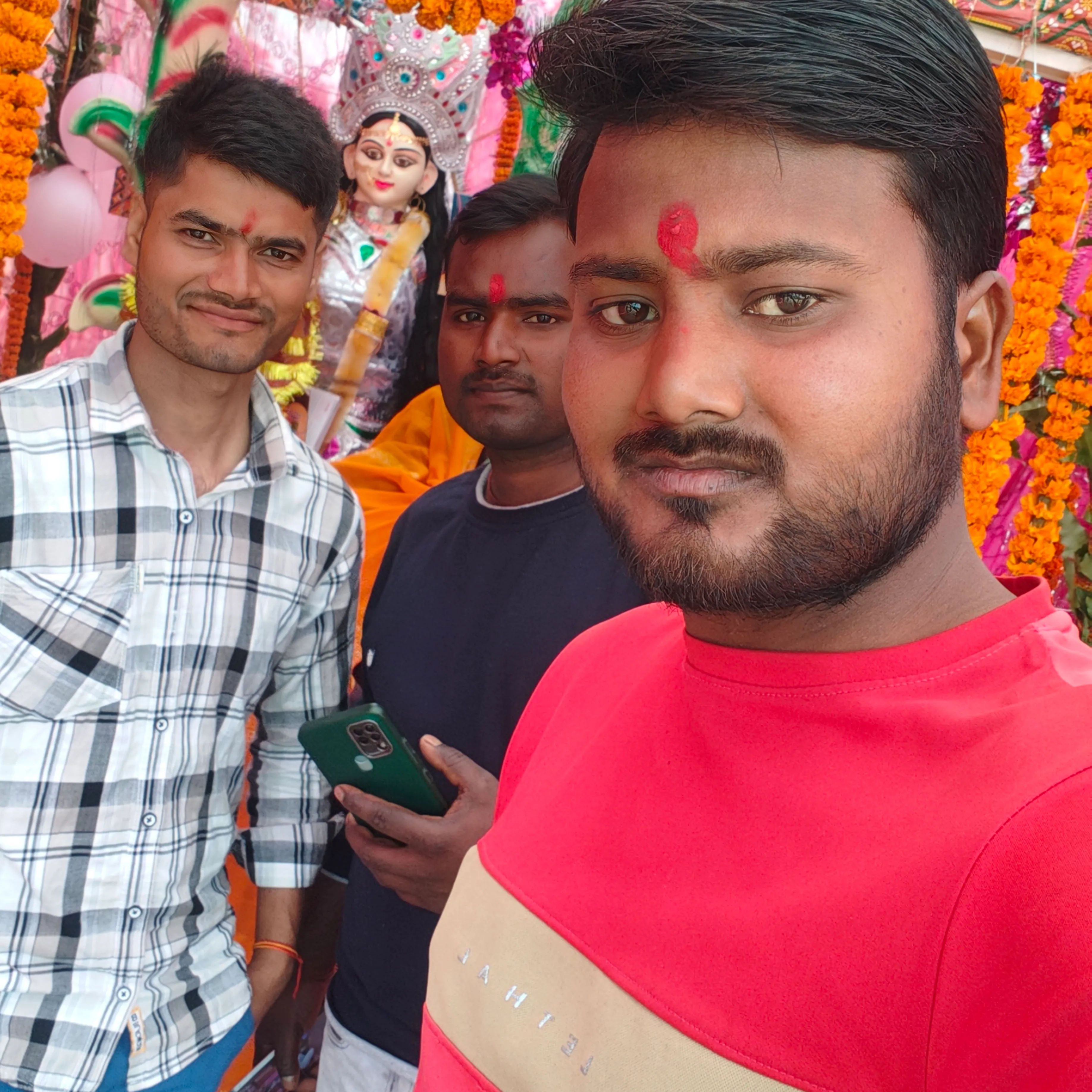 Chandan kumar
